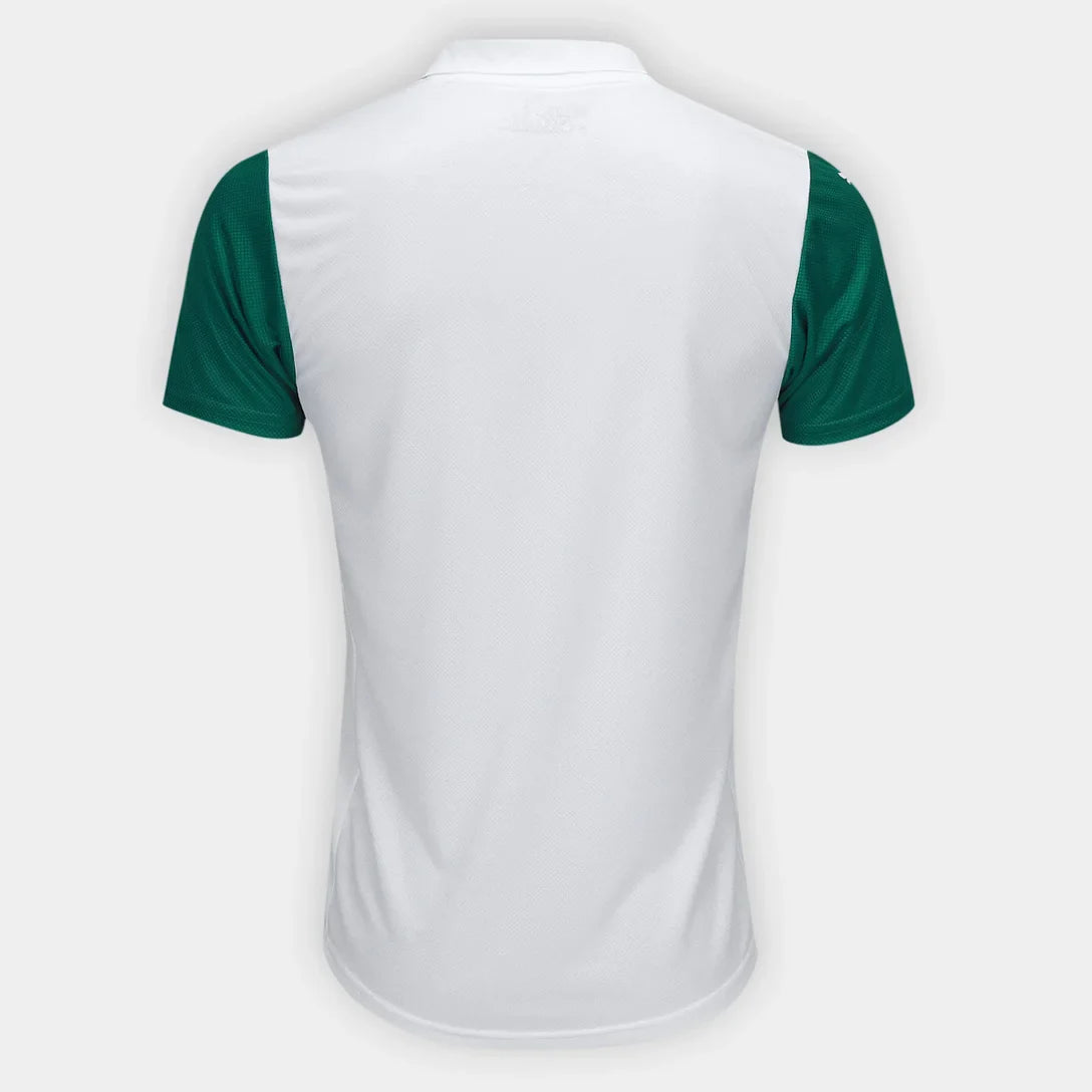 Palmeiras 25/26 II Away Jersey - Player Version