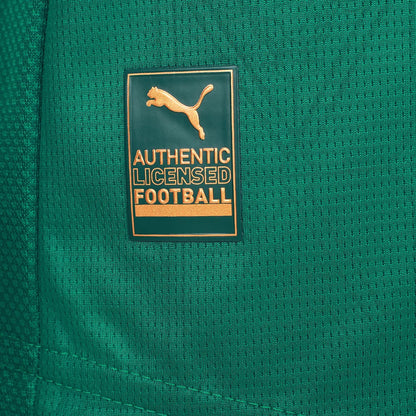 Palmeiras 25/26 I Home Jersey - Player Version