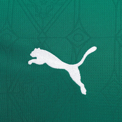 Palmeiras 25/26 I Home Jersey - Fan Version