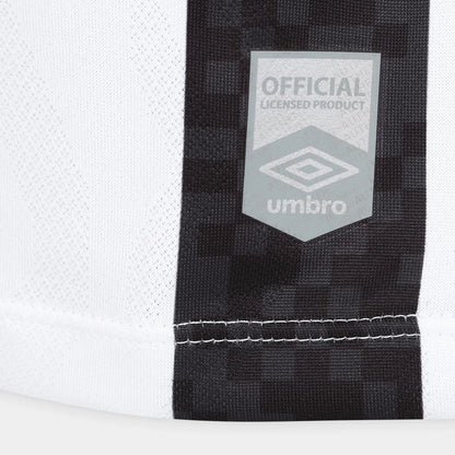 Santos 25/26 II Away Jersey #GABRIEL B. - Fan Version