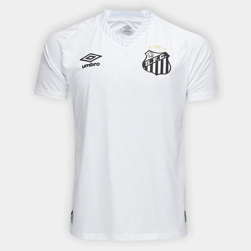Santos 25/26 I Home Jersey - Fan Version