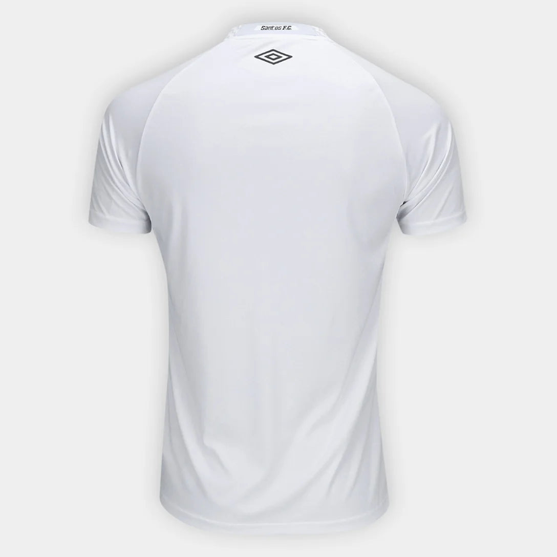 Santos 25/26 I Home Jersey - Fan Version