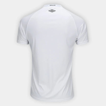 Santos 25/26 I Home Jersey - Fan Version