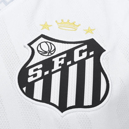 Santos 25/26 I Home Jersey - Fan Version