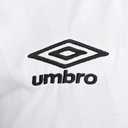 Santos 25/26 Home Jersey - All Sponsors - Fan Version