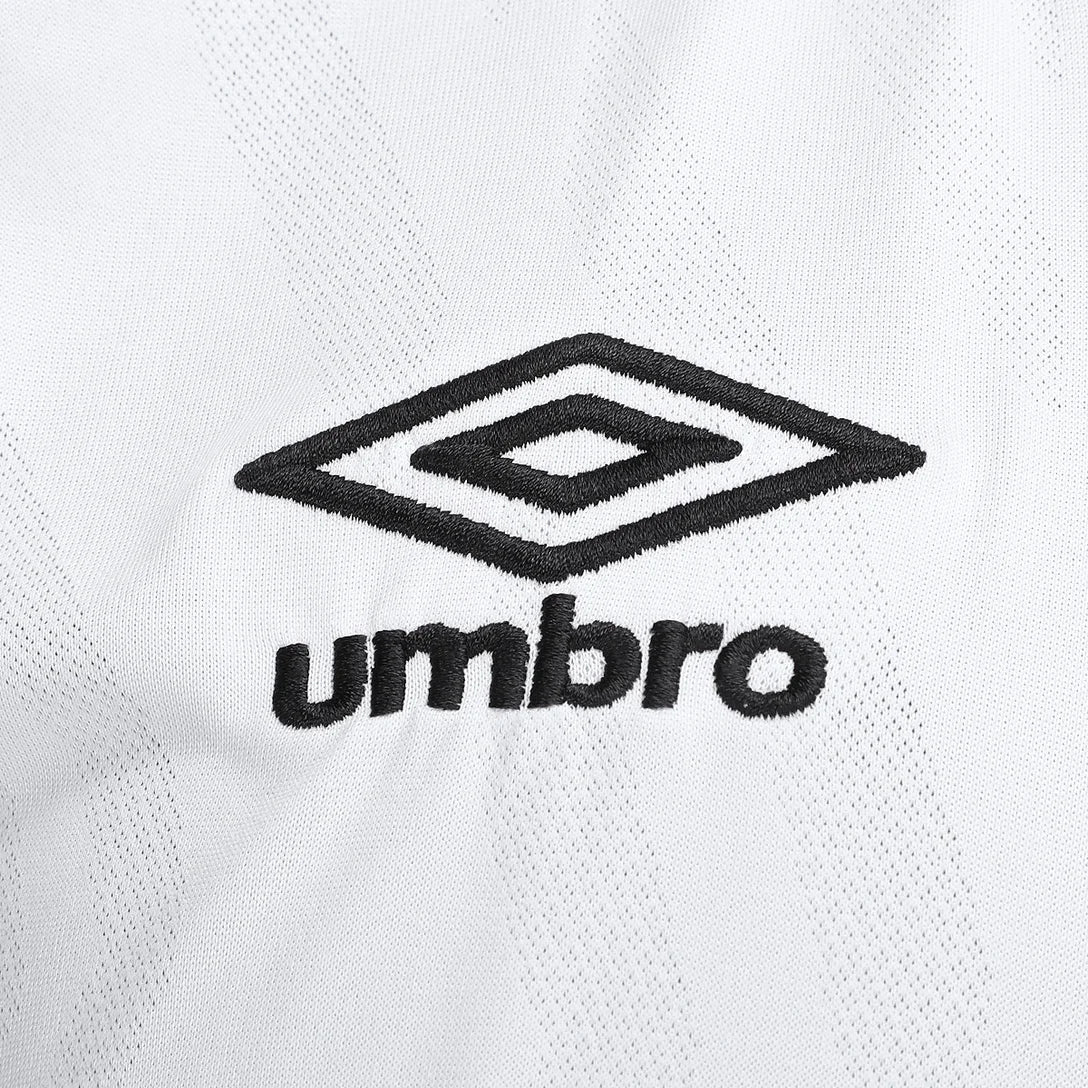 Santos 25/26 I Home Jersey #GABRIEL B. - Fan Version