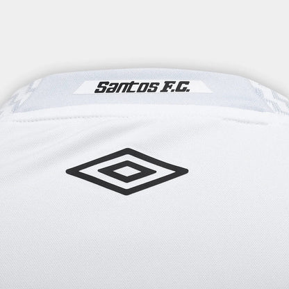 Santos 25/26 I Home Jersey - Fan Version