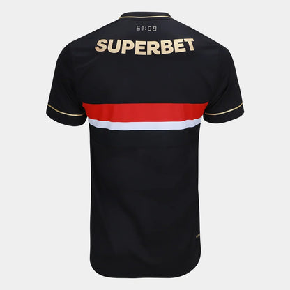 Sao Paulo 25/26 Third Jersey - Player Version