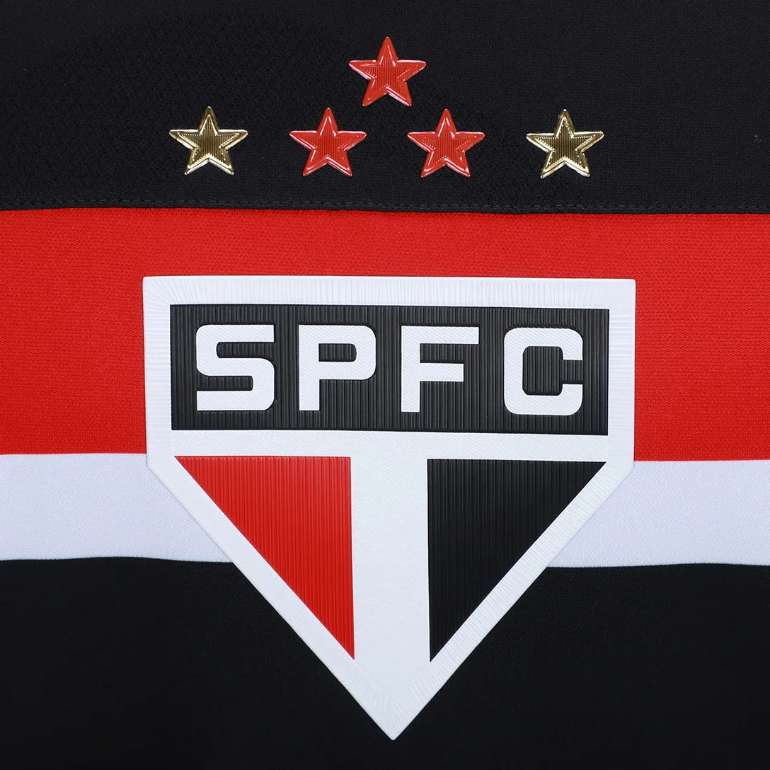Sao Paulo 25/26 Third Jersey - Player Version