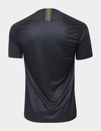 Corinthians Senna Jersey - Retro Version