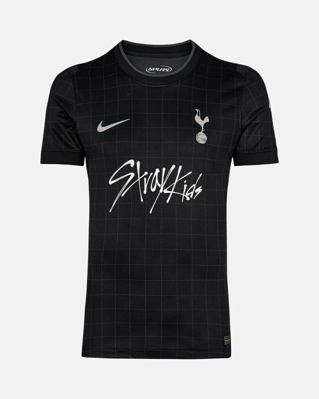 Tottenham 25/26 Fan Version - Collab StrayKids