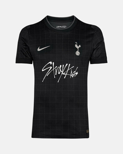 Tottenham 25/26 Fan Version - Collab StrayKids