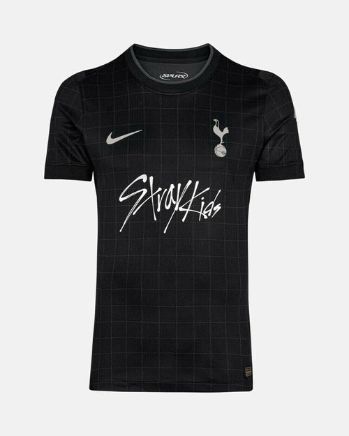 Tottenham 25/26 Player Version - Collab StrayKids