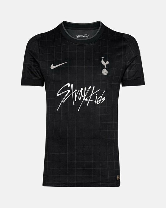 Tottenham 25/26 Player Version - Collab StrayKids