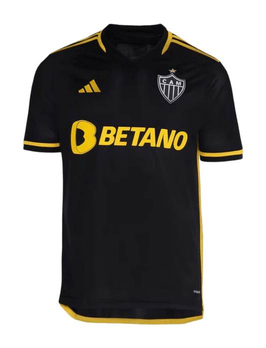 Atletico Mineiro 23/24 III Third Jersey - Fan Version
