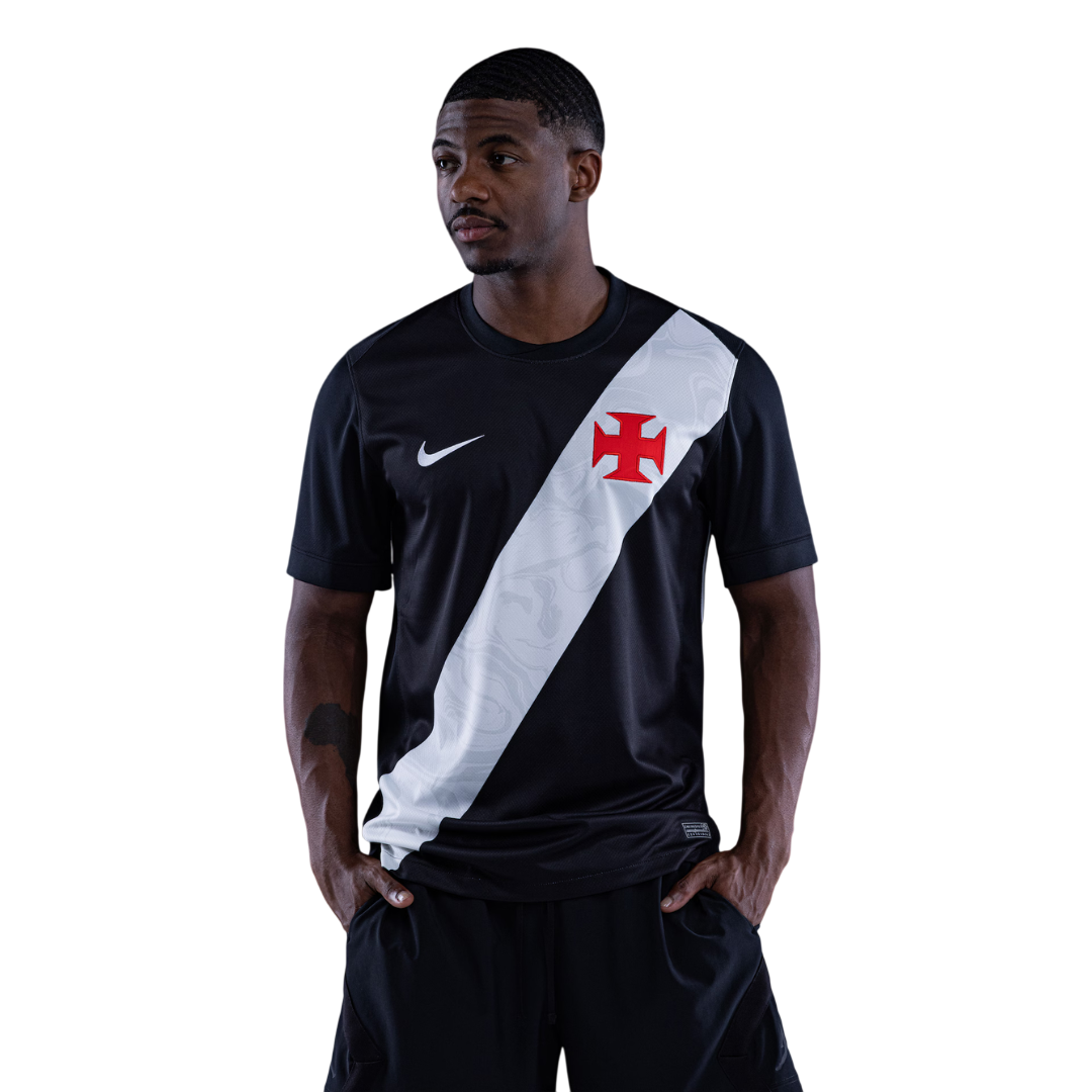 PRE-ORDER Vasco Nike 2026/27 Home Fan Jersey