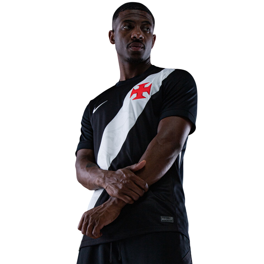 PRE-ORDER Vasco Nike 2026/27 Home Fan Jersey