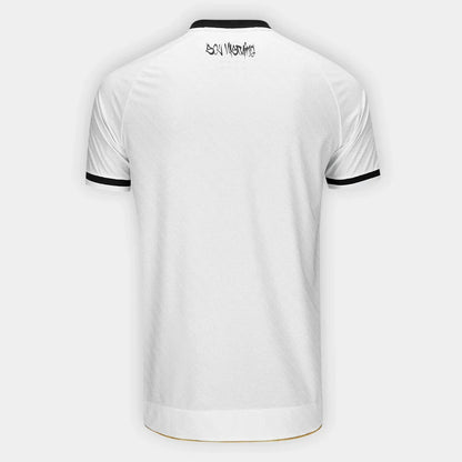 Vasco 25/26 II Away Jersey - Fan Version