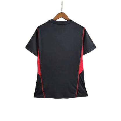 Sao Paulo 23/24 Training Jersey - Black - Women's