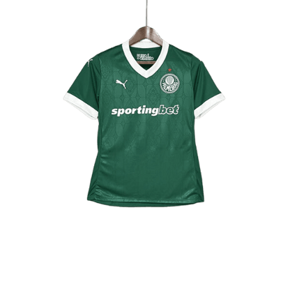 Palmeiras 25/26 I Home Jersey - Women's