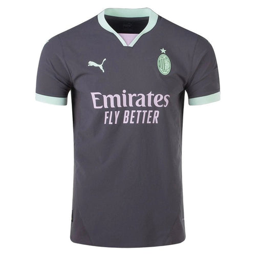 AC Milan 24/25 III Third Jersey - Player Version