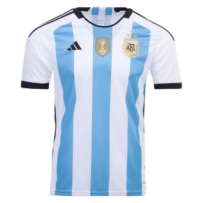 Argentina 22/23 I Home Jersey - Player Version