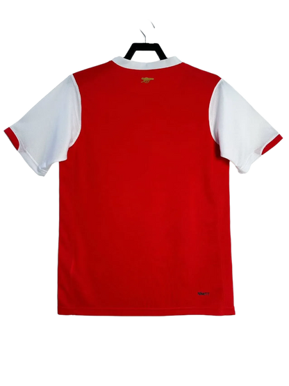 Arsenal 06/07 I Home Jersey - Retro Version
