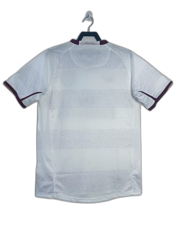 Arsenal 07/08 II Away Jersey - Retro Version