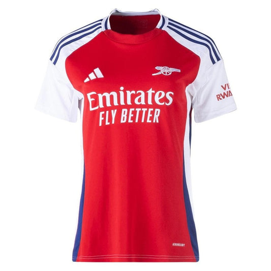 Arsenal 24/25 I Home Jersey - Women's