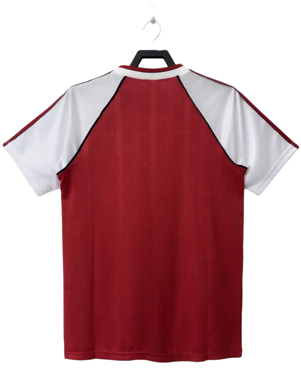 Arsenal 88/90 I Home Jersey - Retro Version