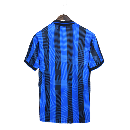Atalanta 1991 I Home Jersey - Retro Version
