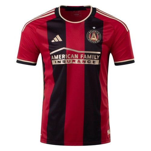 Atlanta United 23/24 I Home Jersey - Player Version