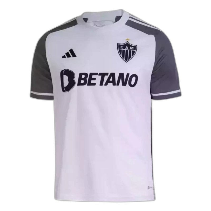 Atletico Mineiro 23/24 II Away Jersey - Fan Version