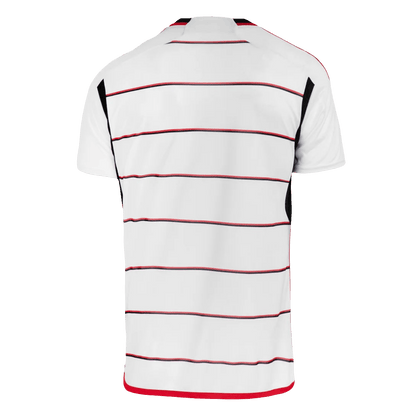Flamengo 23/24 II Away Jersey - Fan Version