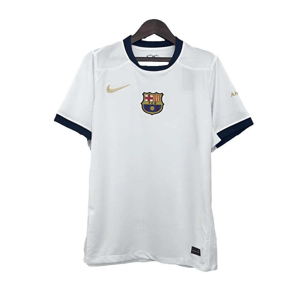 Barcelona 25/26 Joint Edition Jersey - Fan Version