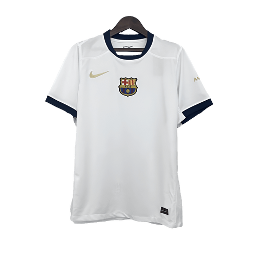 Barcelona 25/26 Joint Edition Jersey - Fan Version