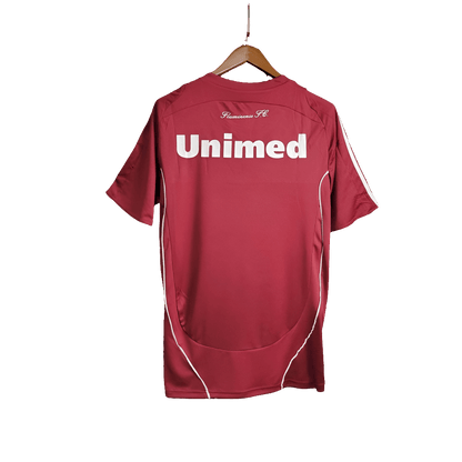 Fluminense 2010 I Home Jersey - Retro Version