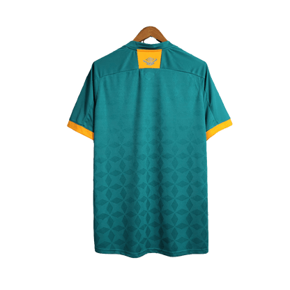 Fluminense 20/21 II Away Jersey - Retro Version