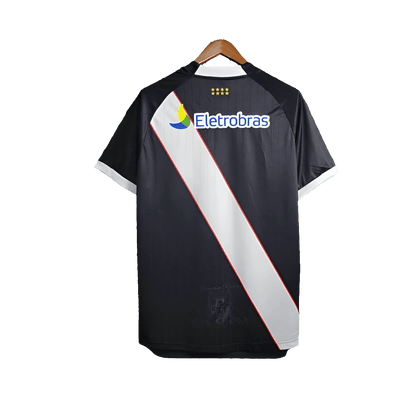 Vasco 2010 I Home Jersey - Retro Version