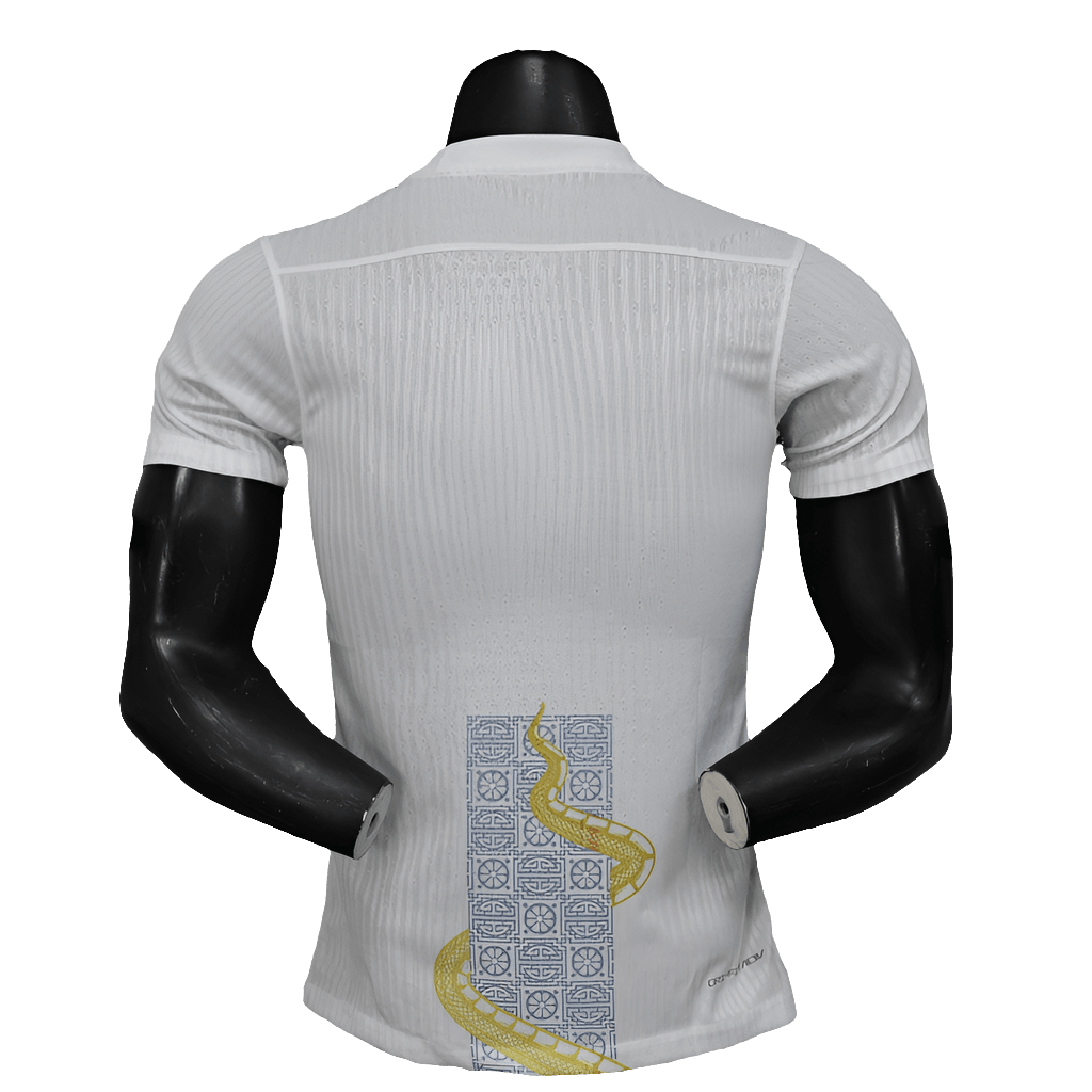 Tottenham 25/26 Special Edition Jersey - Player Version