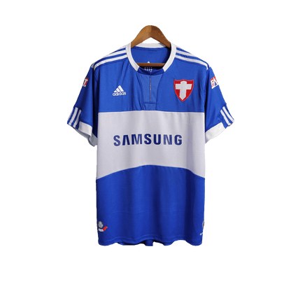 Palmeiras 2019 Jersey - Retro Version