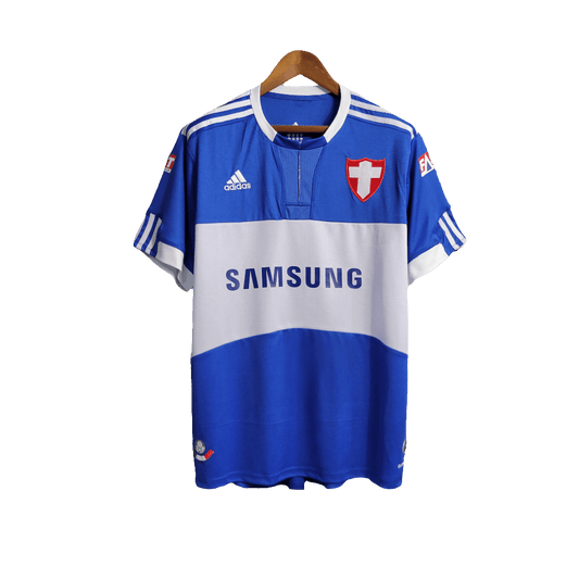Palmeiras 2019 Jersey - Retro Version