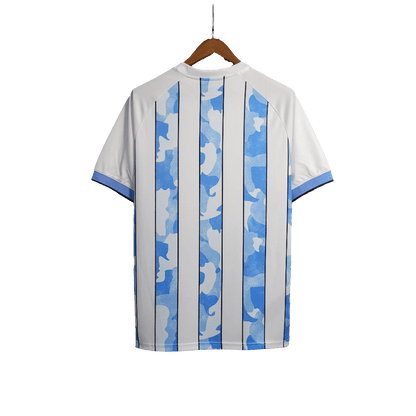 Gremio 23/24 Indoor Football Jersey - Fan Version