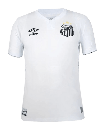 Santos 24/25 I Home Jersey - Fan Version