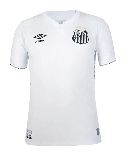 Santos 24/25 I Home Jersey - Fan Version