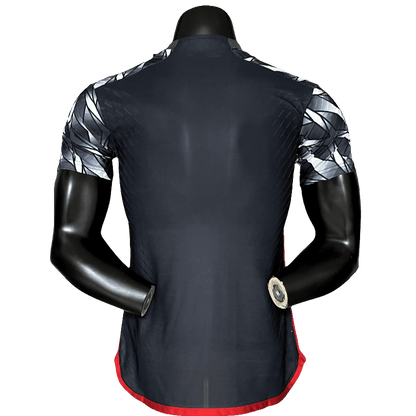Flamengo 24/25 III Third Jersey - Player Version