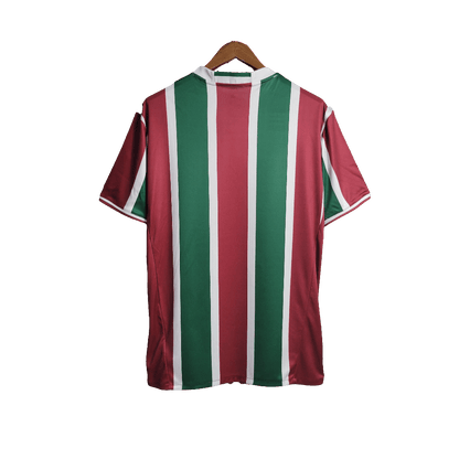 Fluminense 16/17 I Home Jersey - Retro Version