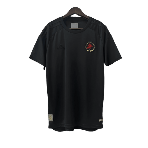 Aston Villa 25/26 125th Anniversary Edition Jersey - Fan Version