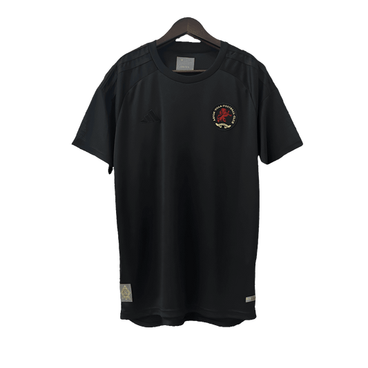 Aston Villa 25/26 125th Anniversary Edition Jersey - Fan Version