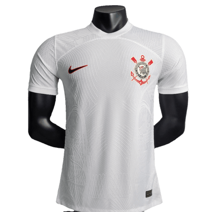 Corinthians 23/24 I Home Jersey - Player Version